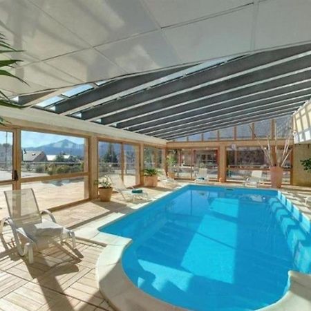 Appartement 3 Pieces A Bolquere - 6 Personnes Экстерьер фото